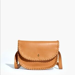 Madewell Whipstitch Belt Bag!